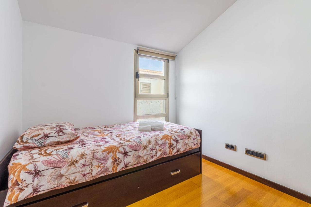 Flatguest Tabaiba II Las Palmas de Gran Canaria Exterior foto