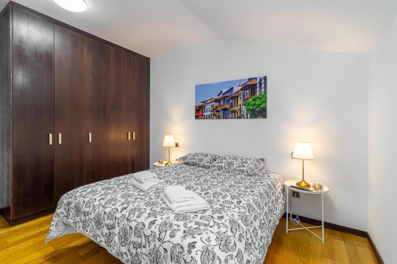Flatguest Tabaiba II Las Palmas de Gran Canaria Exterior foto