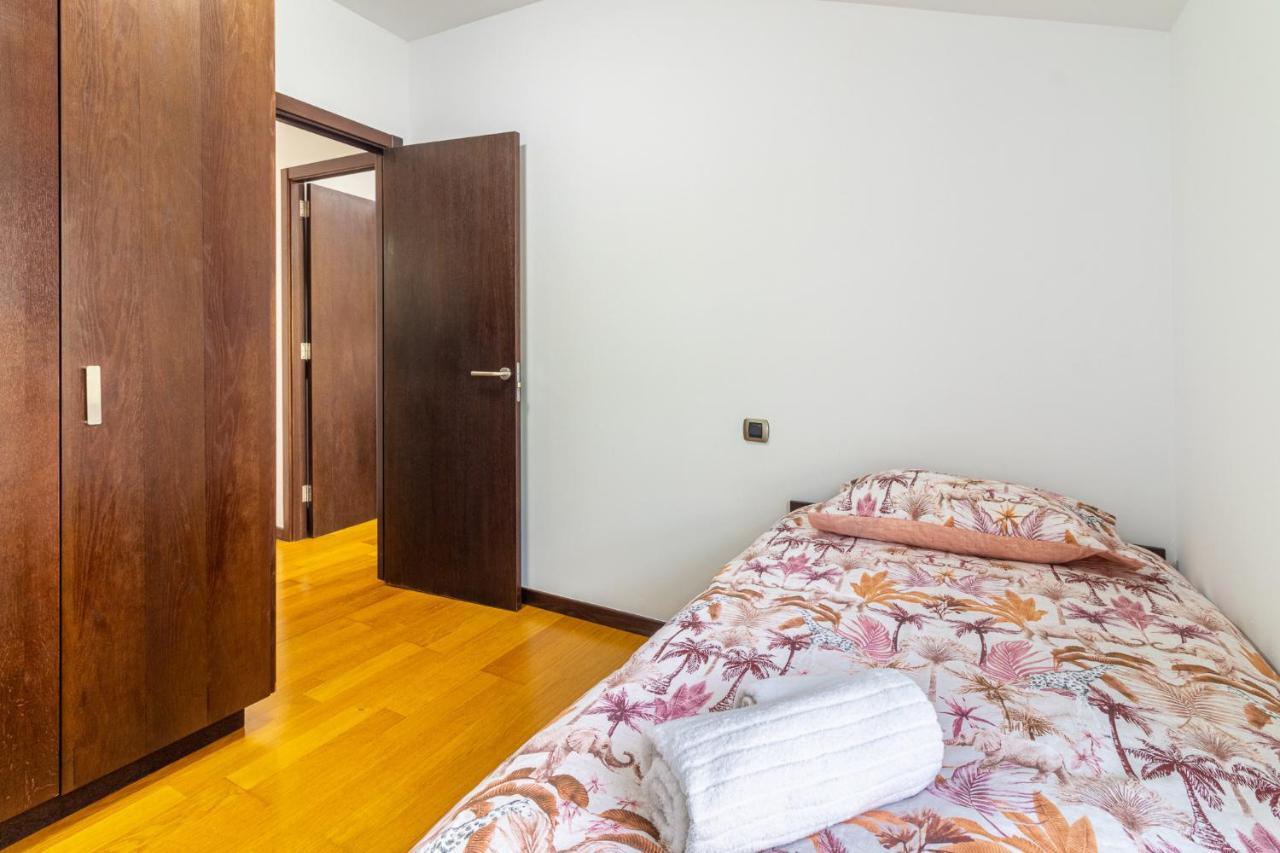 Flatguest Tabaiba II Las Palmas de Gran Canaria Exterior foto