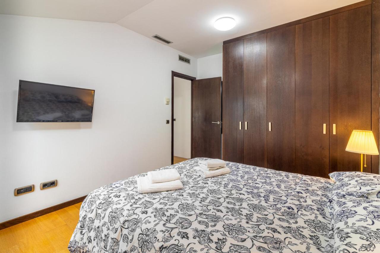 Flatguest Tabaiba II Las Palmas de Gran Canaria Exterior foto